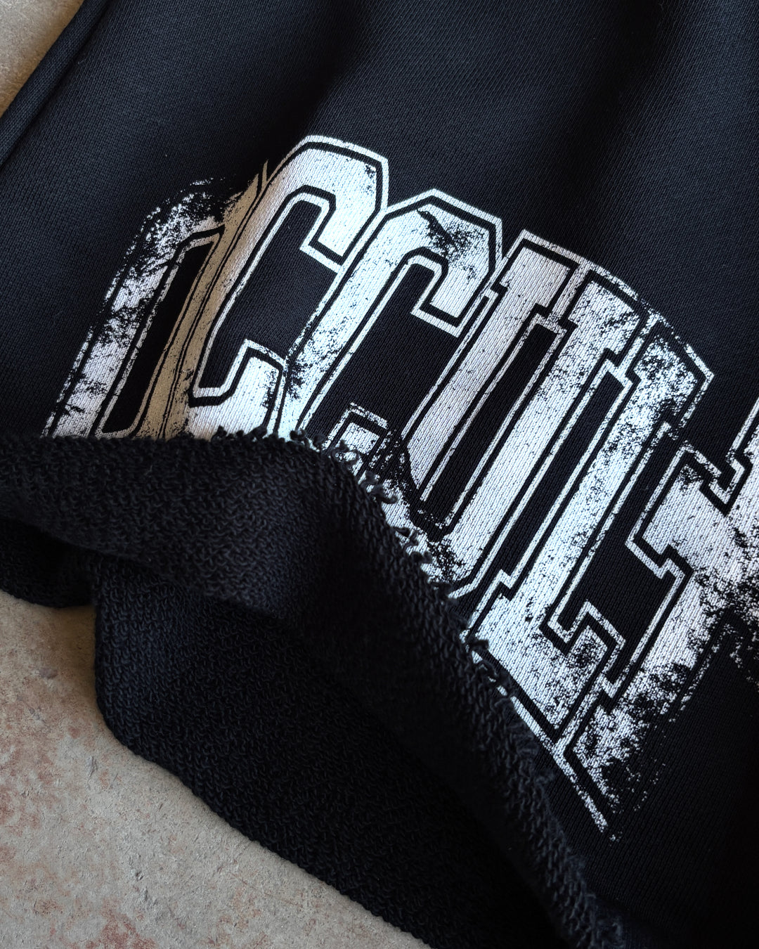 OCCULT shorts